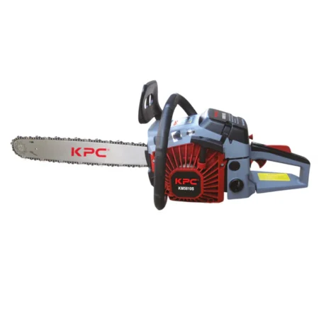 KPC KM 5810 S Benzin-Kettensäge – leistungsstark und professionell